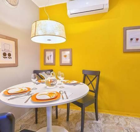 Apartament Апартамент Frendship Burgas Zewnętrze zdjęcie