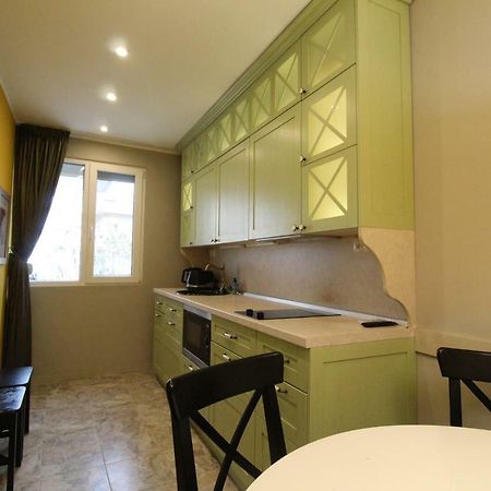 Apartament Апартамент Frendship Burgas Zewnętrze zdjęcie