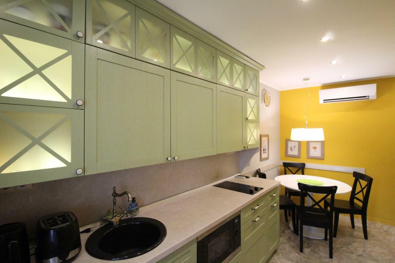 Apartament Апартамент Frendship Burgas Zewnętrze zdjęcie