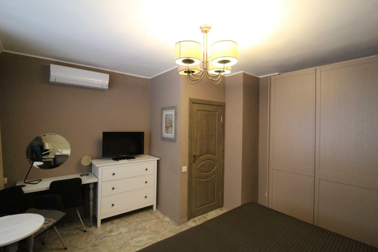 Apartament Апартамент Frendship Burgas Zewnętrze zdjęcie