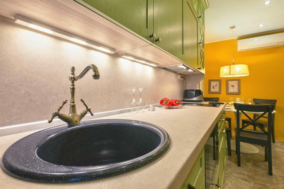 Apartament Апартамент Frendship Burgas Zewnętrze zdjęcie