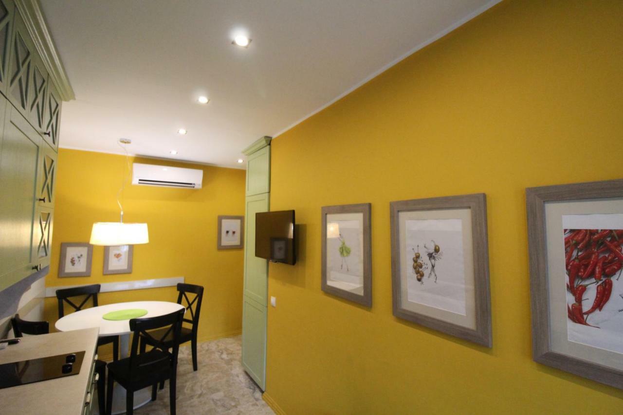 Apartament Апартамент Frendship Burgas Zewnętrze zdjęcie
