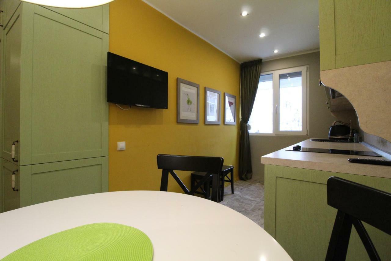 Apartament Апартамент Frendship Burgas Zewnętrze zdjęcie
