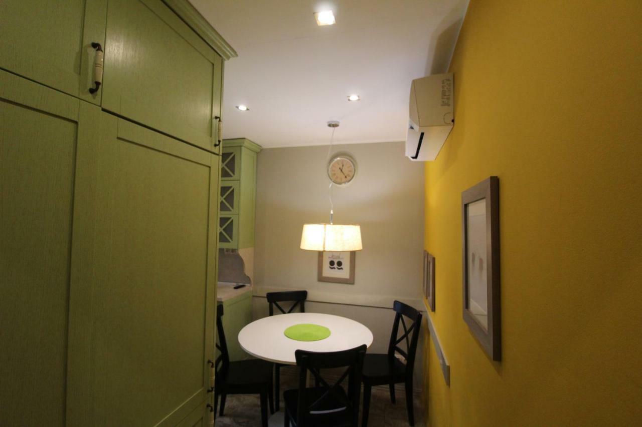 Apartament Апартамент Frendship Burgas Zewnętrze zdjęcie