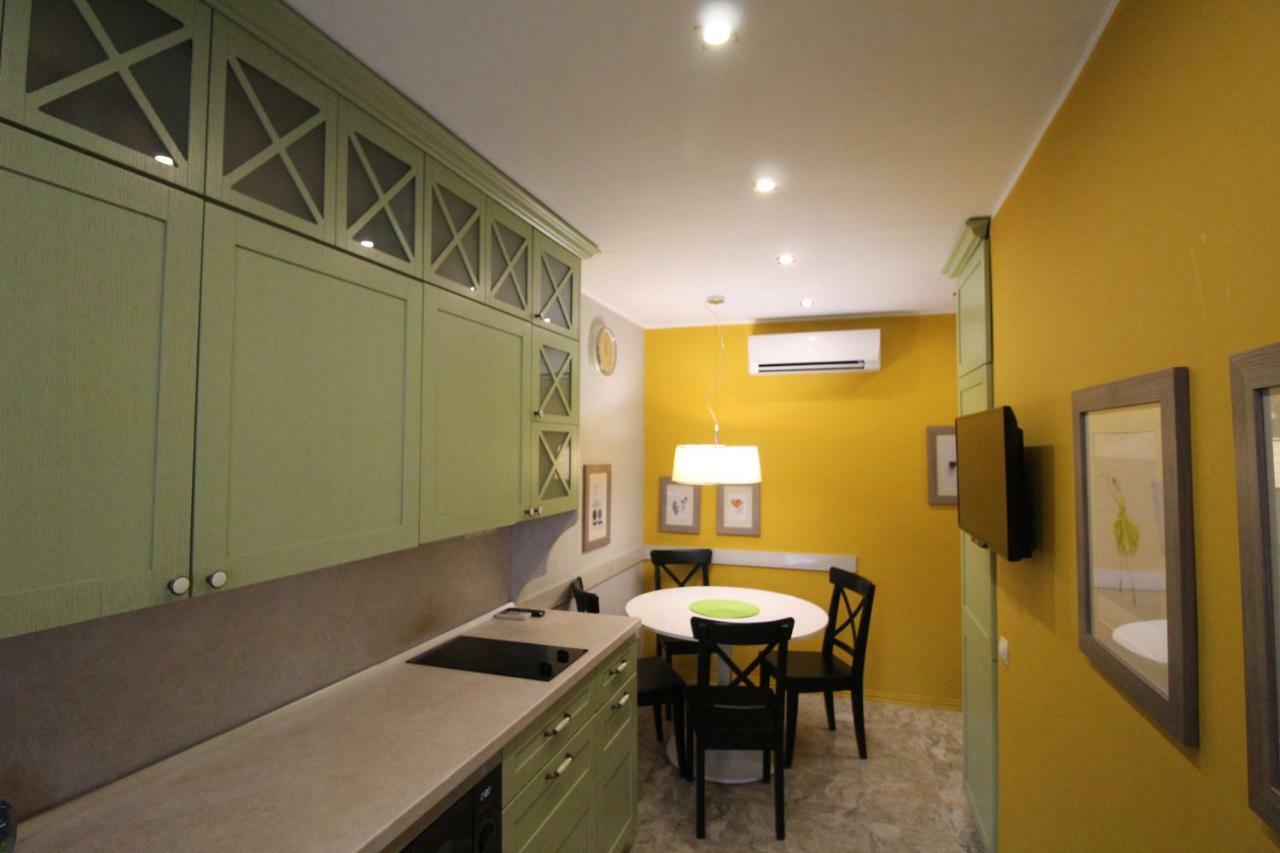 Apartament Апартамент Frendship Burgas Zewnętrze zdjęcie