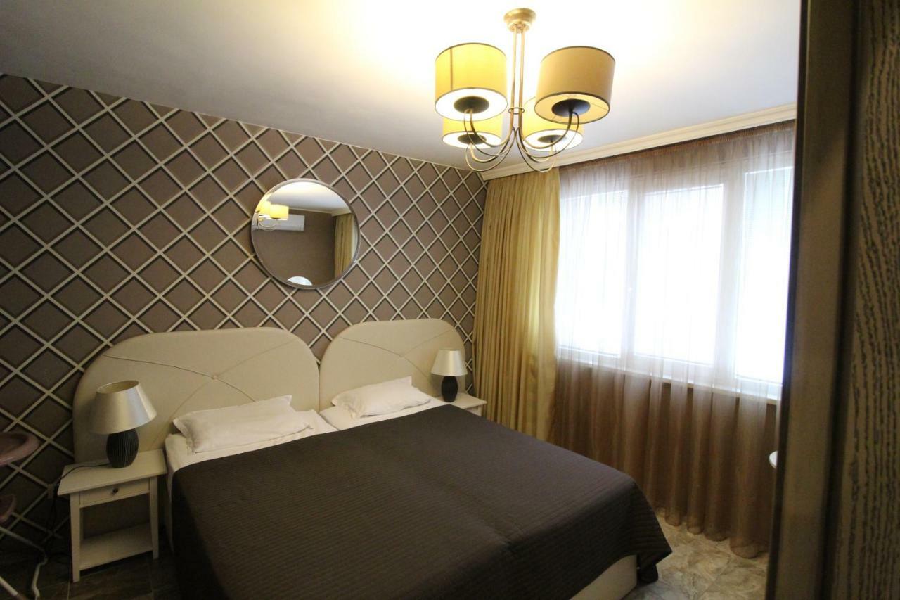 Apartament Апартамент Frendship Burgas Zewnętrze zdjęcie