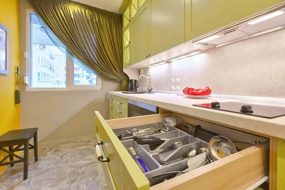Apartament Апартамент Frendship Burgas Zewnętrze zdjęcie