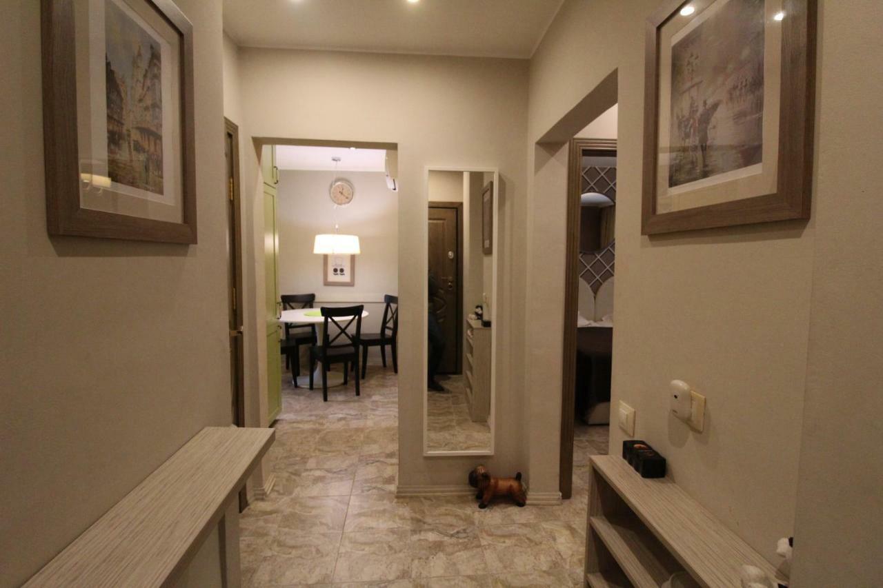Apartament Апартамент Frendship Burgas Zewnętrze zdjęcie