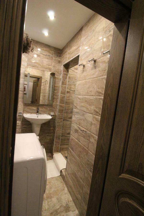 Apartament Апартамент Frendship Burgas Zewnętrze zdjęcie