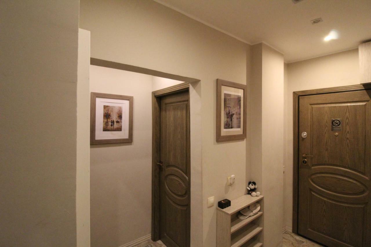 Apartament Апартамент Frendship Burgas Zewnętrze zdjęcie