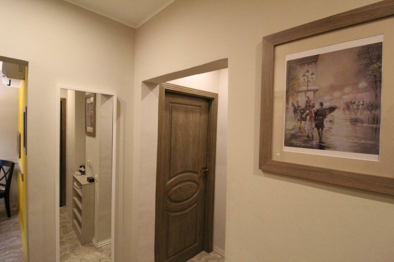 Apartament Апартамент Frendship Burgas Zewnętrze zdjęcie