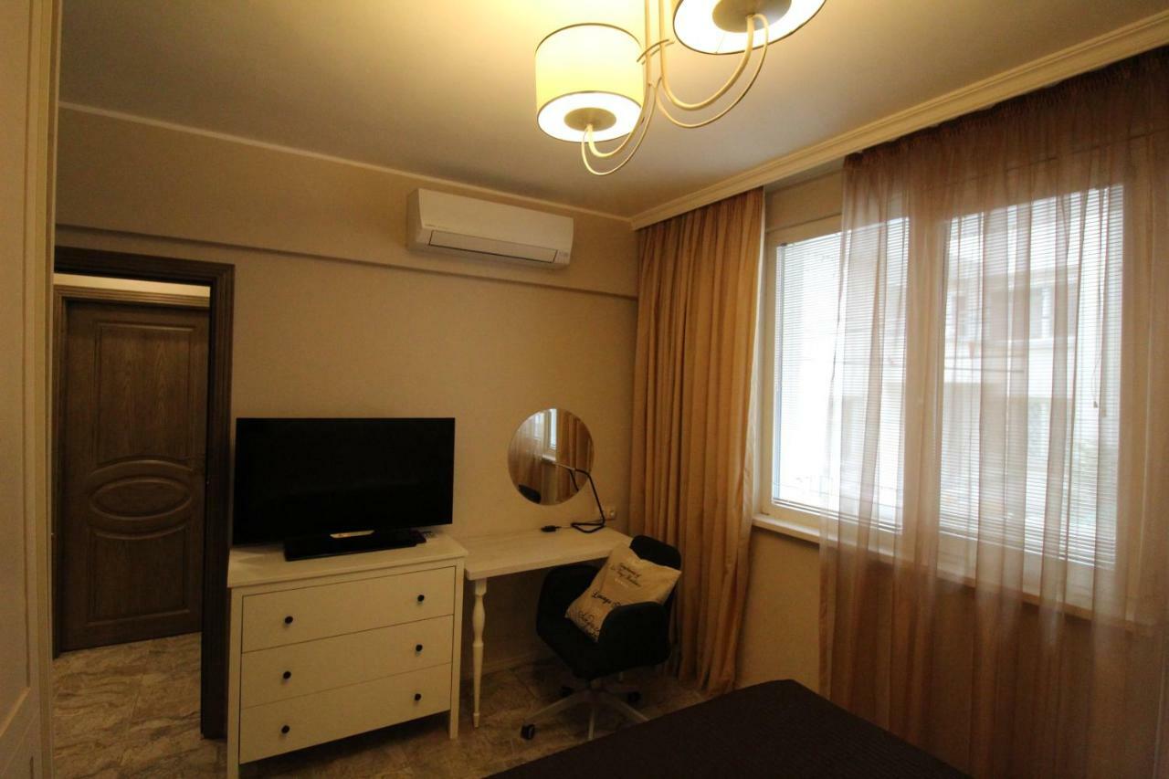 Apartament Апартамент Frendship Burgas Zewnętrze zdjęcie