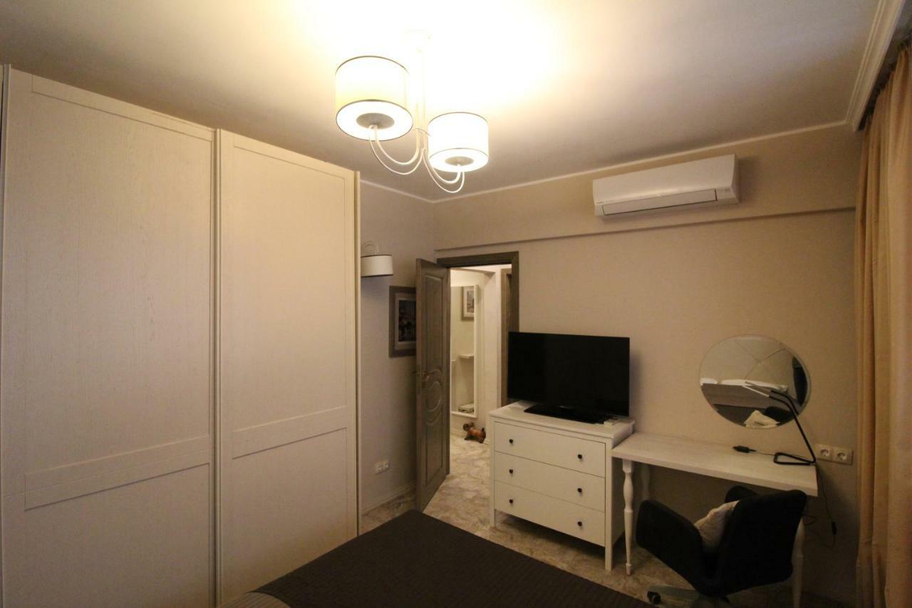 Apartament Апартамент Frendship Burgas Zewnętrze zdjęcie