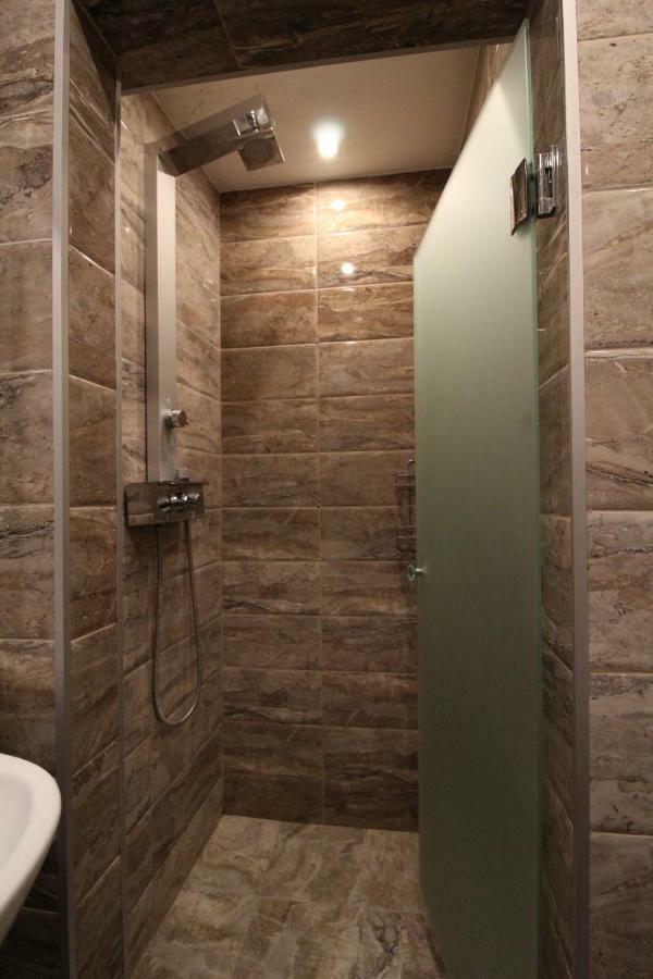 Apartament Апартамент Frendship Burgas Zewnętrze zdjęcie
