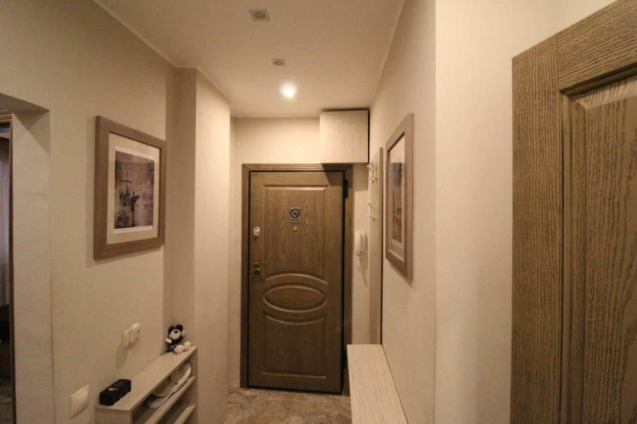 Apartament Апартамент Frendship Burgas Zewnętrze zdjęcie
